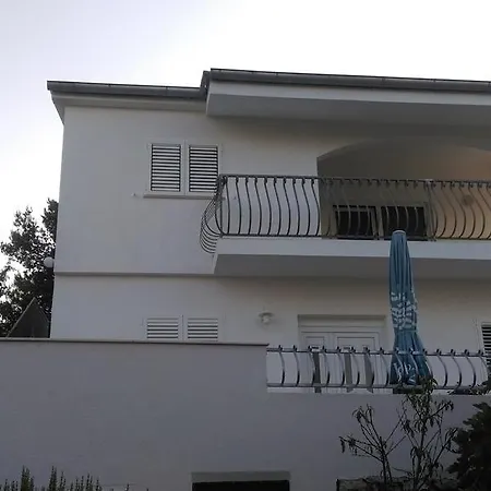 아파트 Hvar Bike *